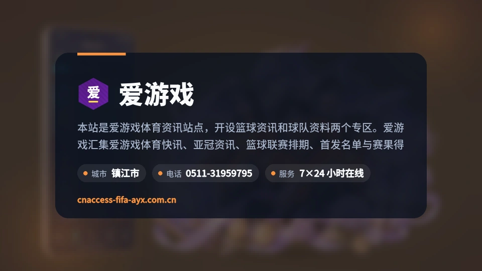 关于我们