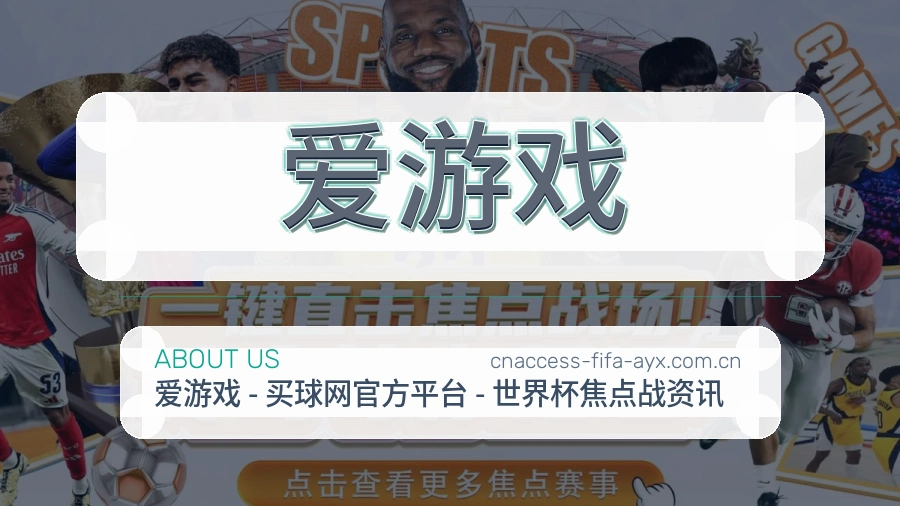 爱游戏多端体育服务介绍